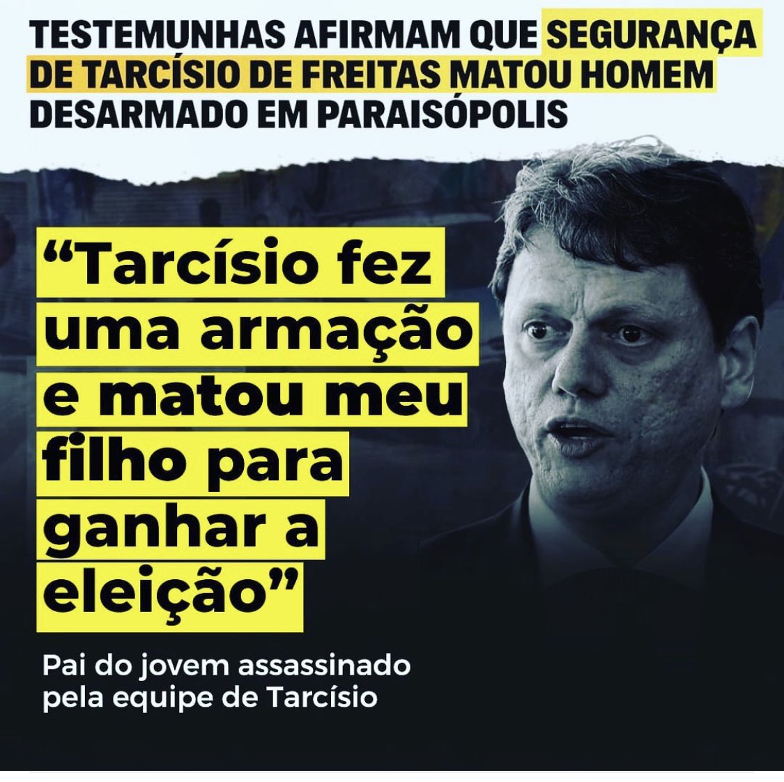 zeliaduncan's tweet photo. Reage, São Paulo! https://t.co/EbZ2PE4l1O