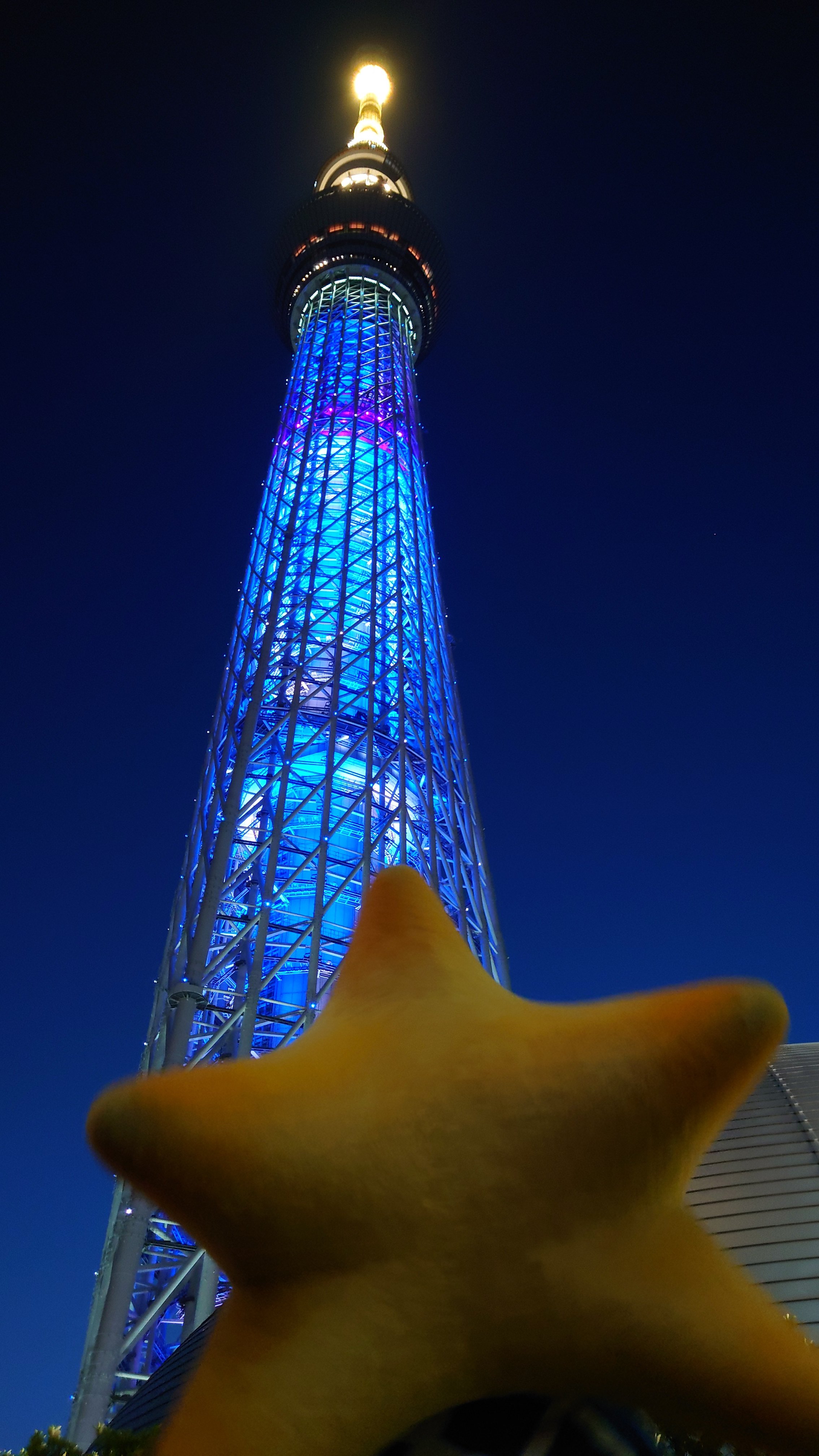 スカイツリー Tokyo Skytree Skytreeofficial Twitter