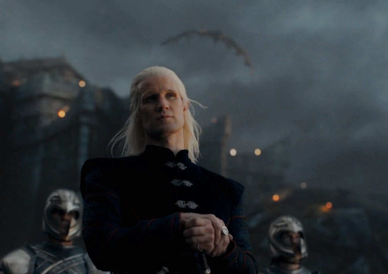 Happy Birthday Matt Smith, keep playing hot badass lovable assholes   