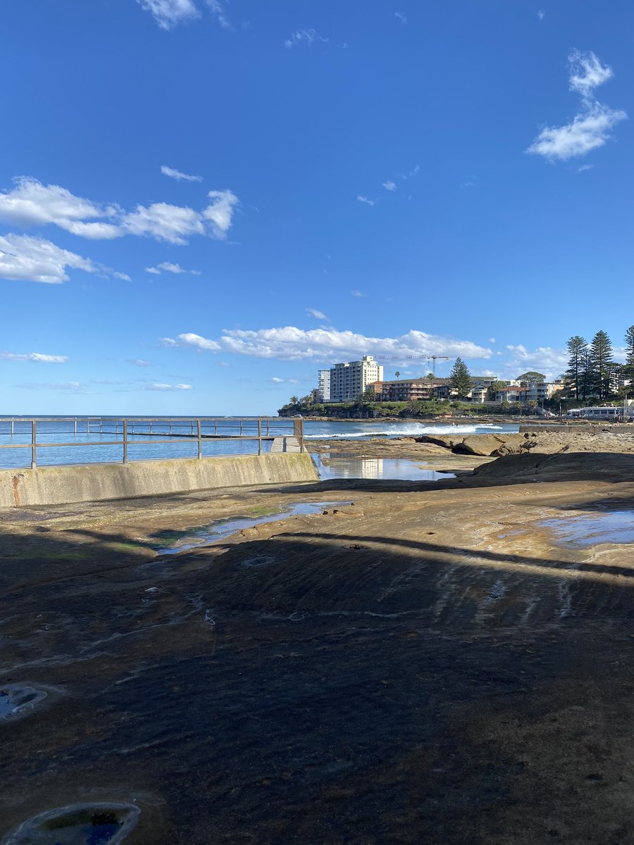 Perfect end to the week 🏊🏼‍♂️