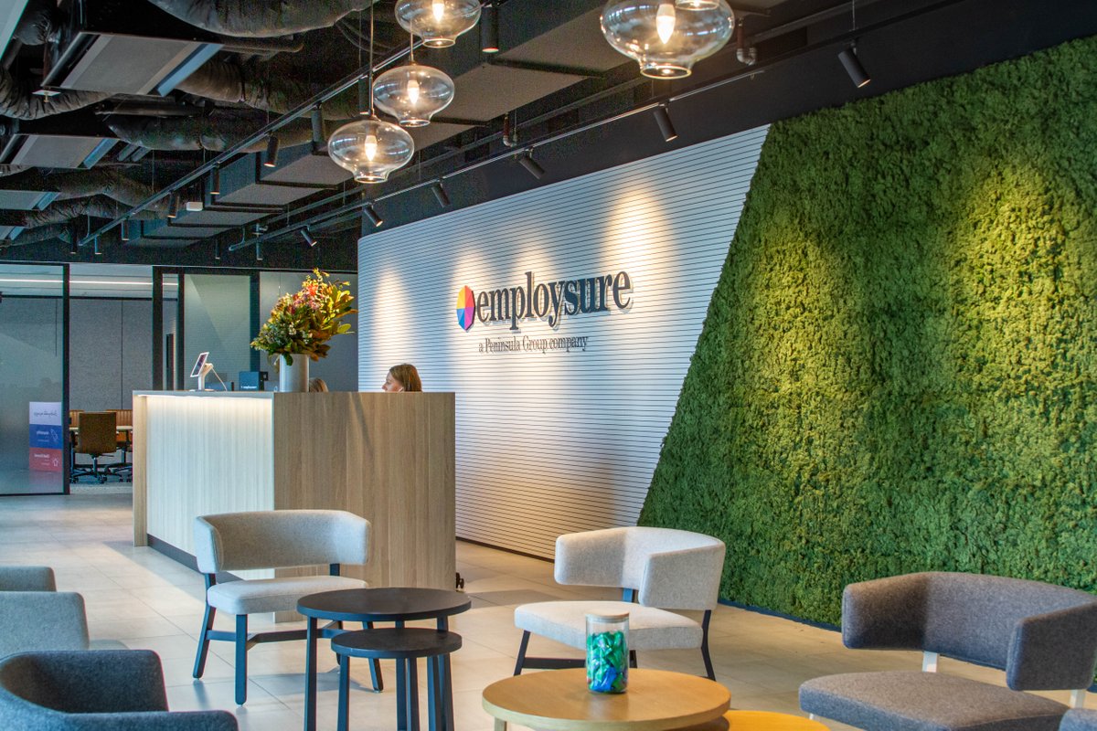 Peninsula_AU's tweet photo. Not only do we have a commitment to building better businesses, but we also strive to #bebetter every day. As part of this #commitment, we are passionate about providing the best environments for our staff, enabling them to be #clientfocused so they can provide #superservice https://t.co/Tmsnr9t33C