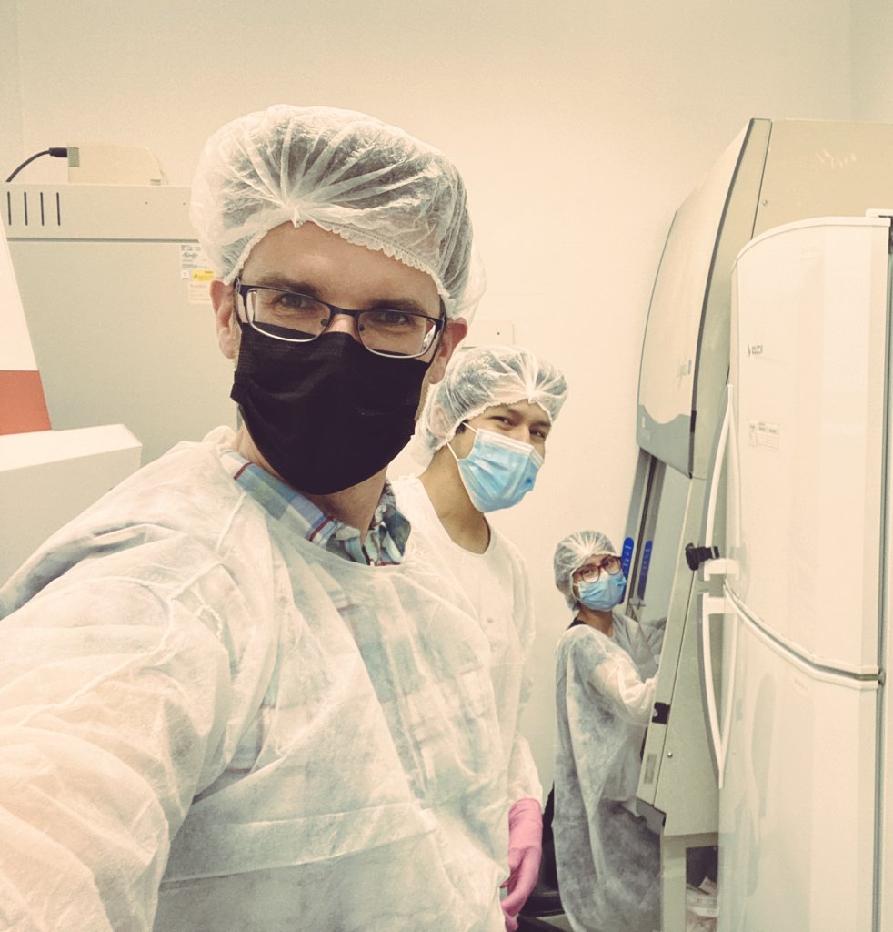 AtomicVirology's tweet photo. Interested in emerging pathogens? Apply for a PhD studentship with (twitterless) Colin Crump to study Oropouche virus! Join a thriving collaboration with colleagues in 🇧🇷 to understand how this neglected virus hijacks host cells. See https://t.co/uk2wVWIxU2 for details https://t.co/hHNaVEfnmz