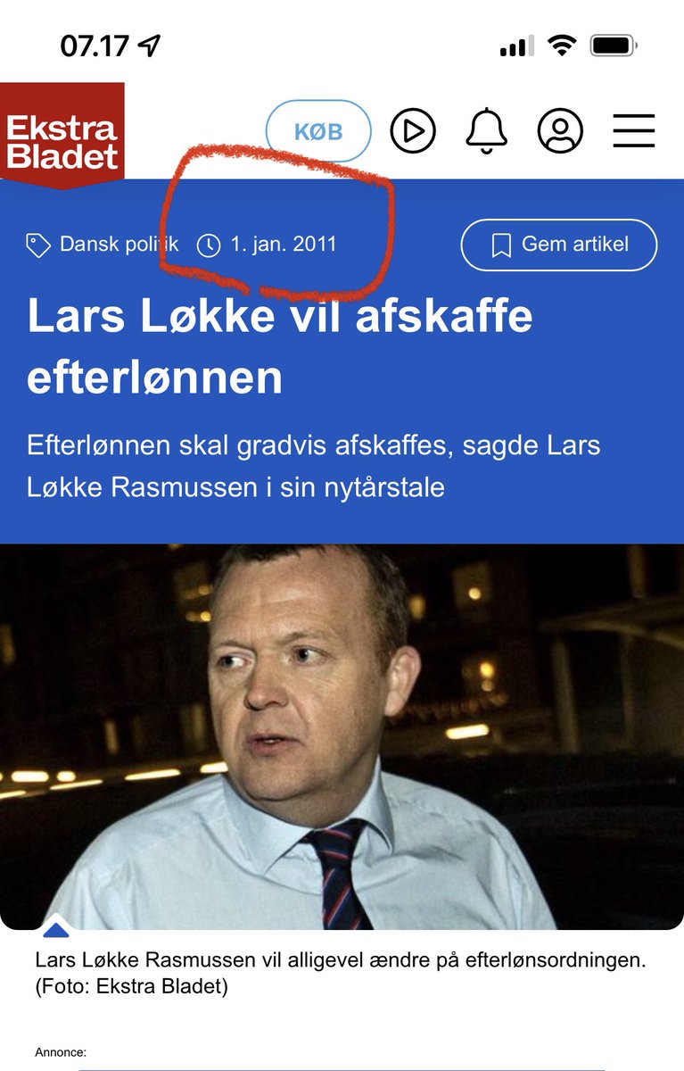 peterjacquesHK's tweet photo. Kan man mon tro på @larsloekke, når han siger, at afskaffelsen af folkepensionen, som @moderaterne_dk foreslår, kun er for “ufødte børnebørn”?
Hvor var det nu, jeg sidst hørte så dybfølte forsikringer fra ham? #dkpol https://t.co/bj0euaNttz