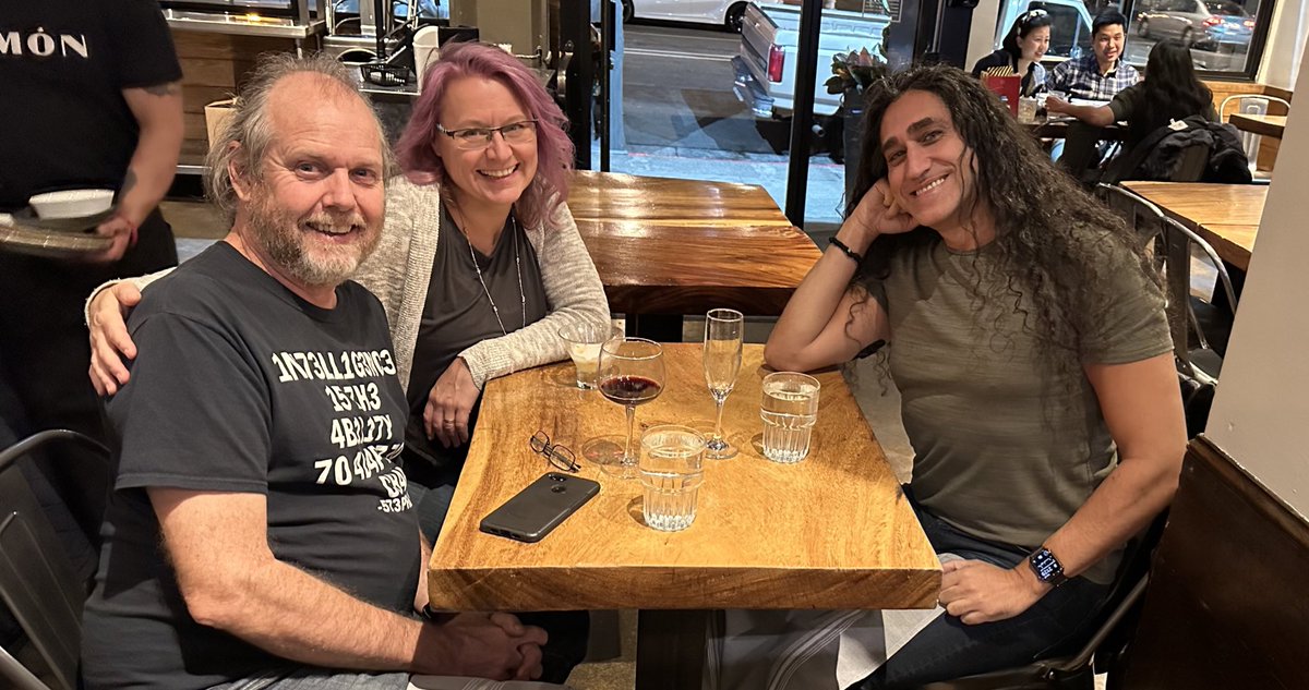 Vittorio tweet media