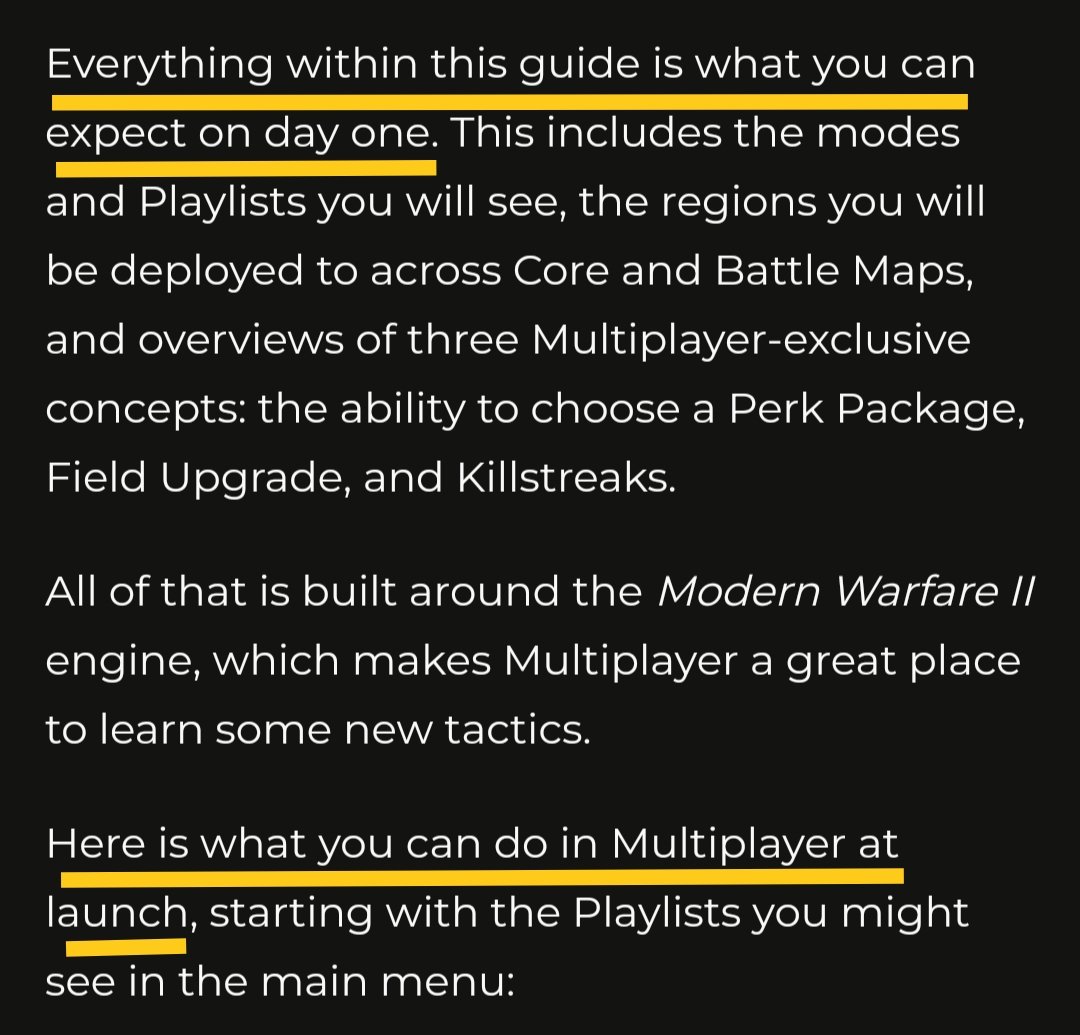 Anvoid2's tweet photo. @InfinityWard Seems like you lied here no? https://t.co/2dR4hoXFeP
