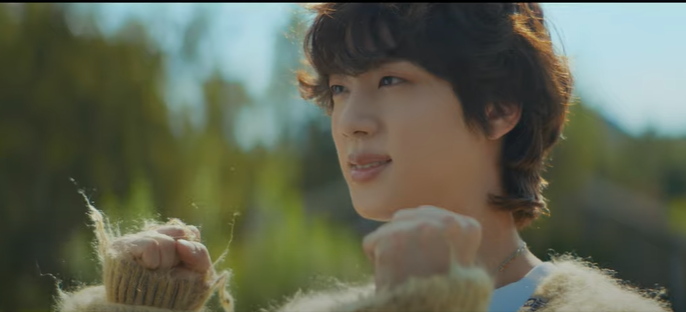 MinJaveriya786's tweet photo. Oppa looking really so cute with his fluffy hairs🥹🥹....
love u oppaa💜💗... @BTS7_twt_KSJ @BTS_KJINS @KSJlN_twt @__JIN_S @bts_bighit @BTS_twt @BTS7_twt_KTH #bts #btsarmy #btsjin #jinastronaut #jinbts #bts #kimseokjin #jinoppa #cuteoppa https://t.co/hyGvKQHGQf