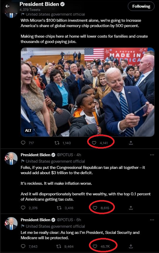 Oh sh*t, they got Biden too