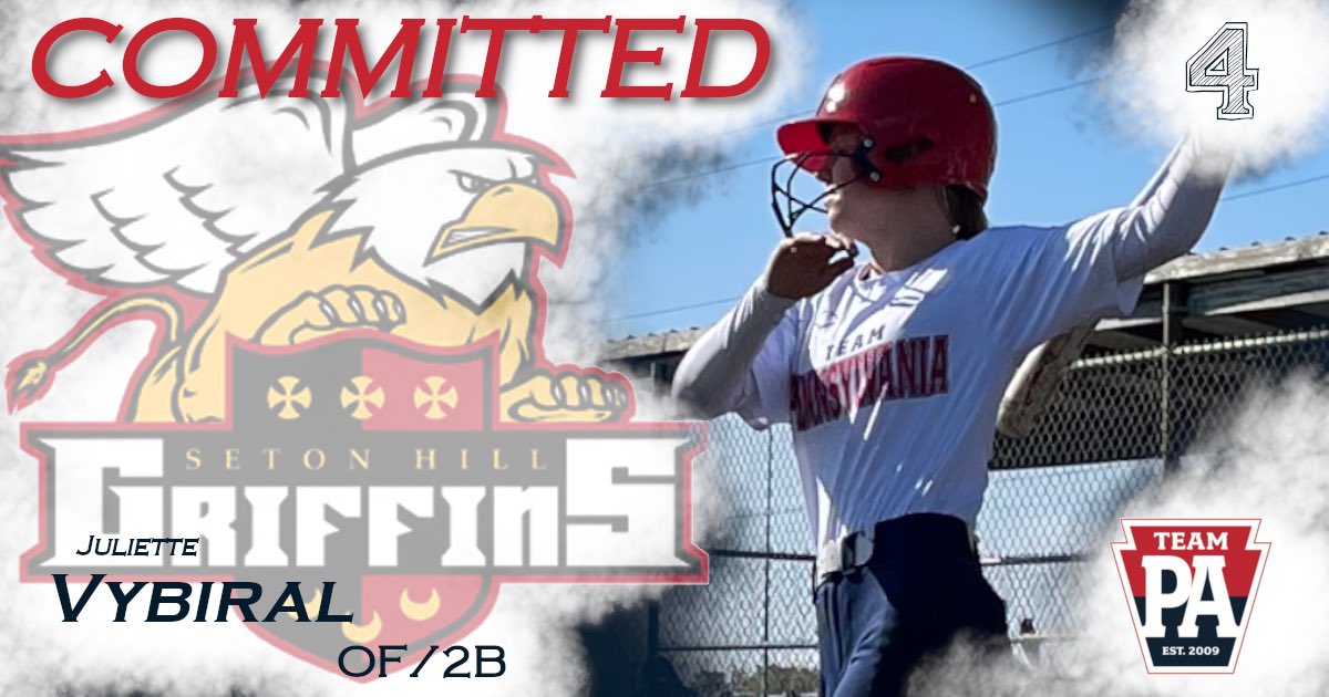 Team Pennsylvania '05 🥎 tweet media