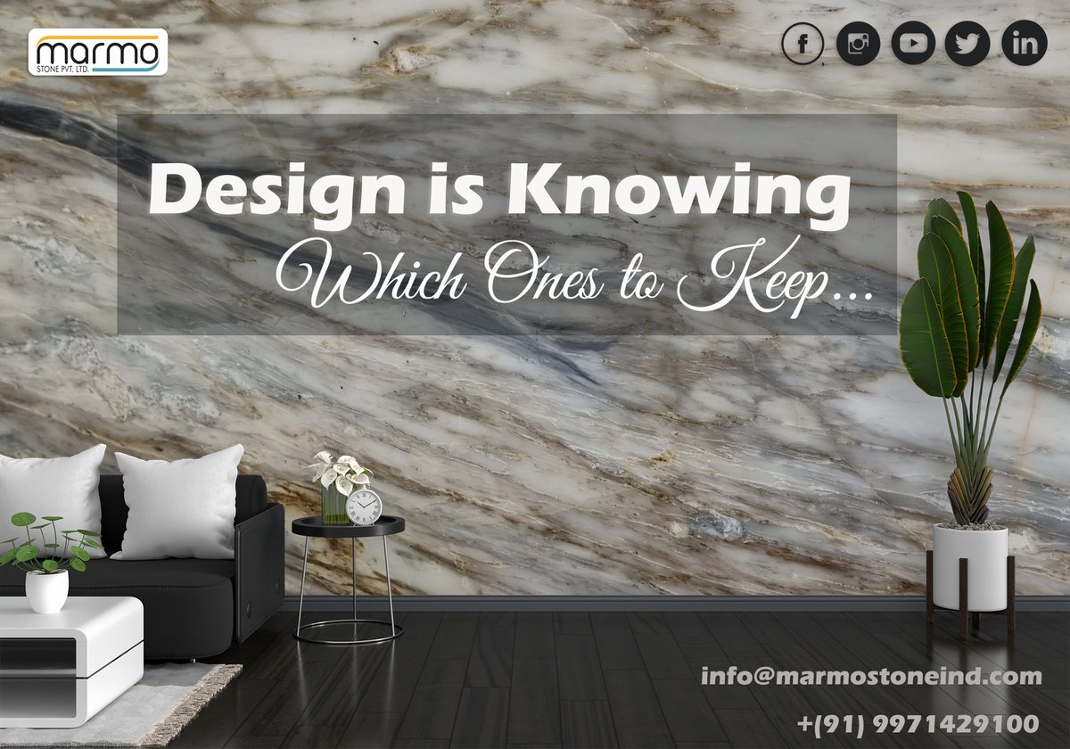 marmostoneind's tweet photo. #marmostone #sahibabad #importedmarble #newcollection2022 #exoticmarble #interiordesign #whitemarble #naturalstonebraceletsne #quartz #design #architecture #granitecountertops #kitchen #countertops #kitchendesign #homedecor #quartzite #marmer #interior #construction https://t.co/jSorgDH2EA