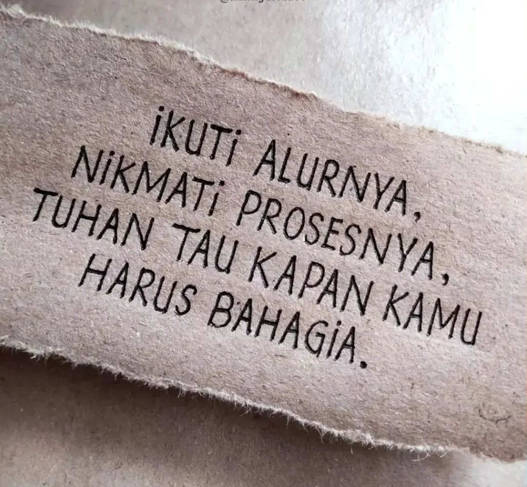 holqian1's tweet photo. be think positif https://t.co/ZKs9QXt1We