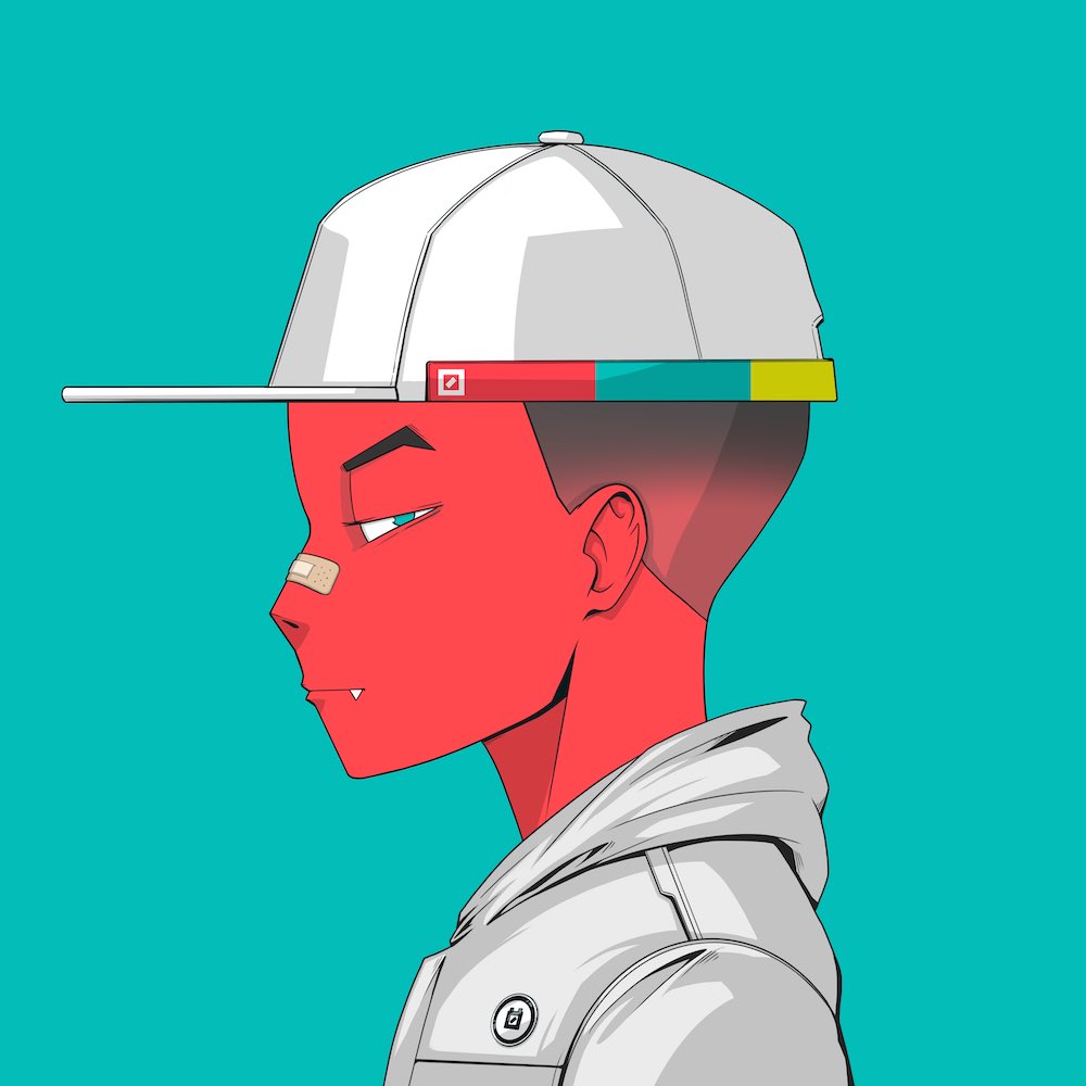 looks_rekt's tweet image. Giving away an 0N1 Force NFT 💯

Floor price is 0.67 ETH 🎁

To enter just follow &amp;amp; RT ~ 24 hours ⏰