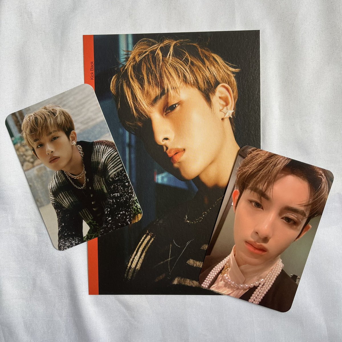 [Open Worldwide] Winwin Birthday giveaways 🥳 ☁️ Followers only ☁️ Like and retweets this tweet 🎁 2 photocard + 1 postcard + 1 Winwin Birthday Initial ring (1 winner only) End on 4 NOV 2022, 6PM KST