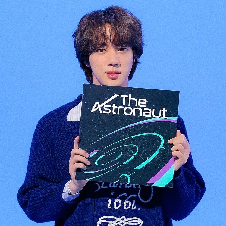 jiminmimon's tweet photo. GA PH 🇵🇭  ONLY for The Astronaut🧑‍🚀

♡ 2 winners of random sealed The Astronaut single
♡ 1 winner of 124 Php Gcash
 
- mbf, like &amp; rt
- reply ss of you streaming w/ watermark &amp; time
- Multiple entry is ok
- Ends nov 2, pm

bts seokjin jin #TheAstronaut  #Jin  #JinXColdplay https://t.co/DYGj30CzDQ