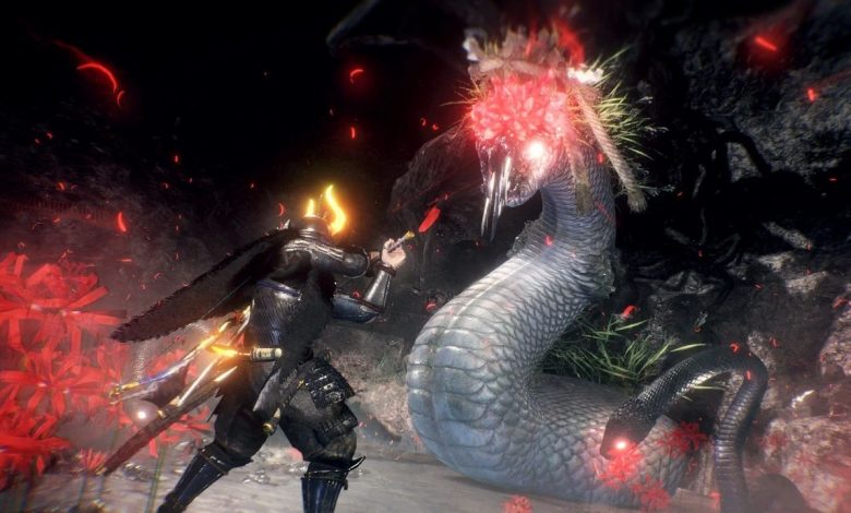 TrustedMehedi's tweet photo. PlayStation Plus lineup for November 2022 announced

To knpw more visit here: https://t.co/O1wBeQOBIe
Master the lethal arts of the samurai as a mysterious half-human, half-supernatural Yokai warrior, in this... https://t.co/nhE07TqWvb