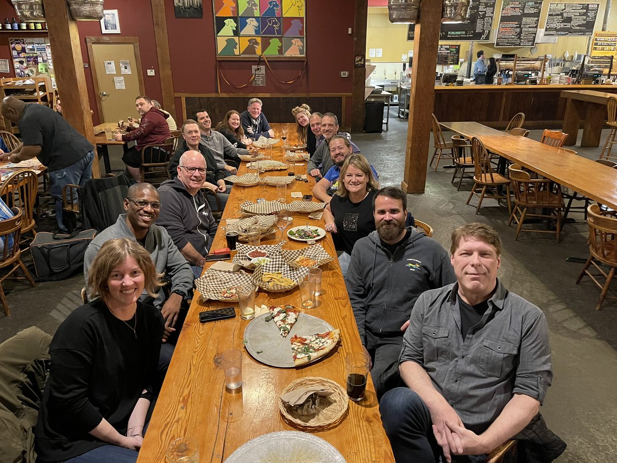 Portland Salesforce Developer User Group tweet media