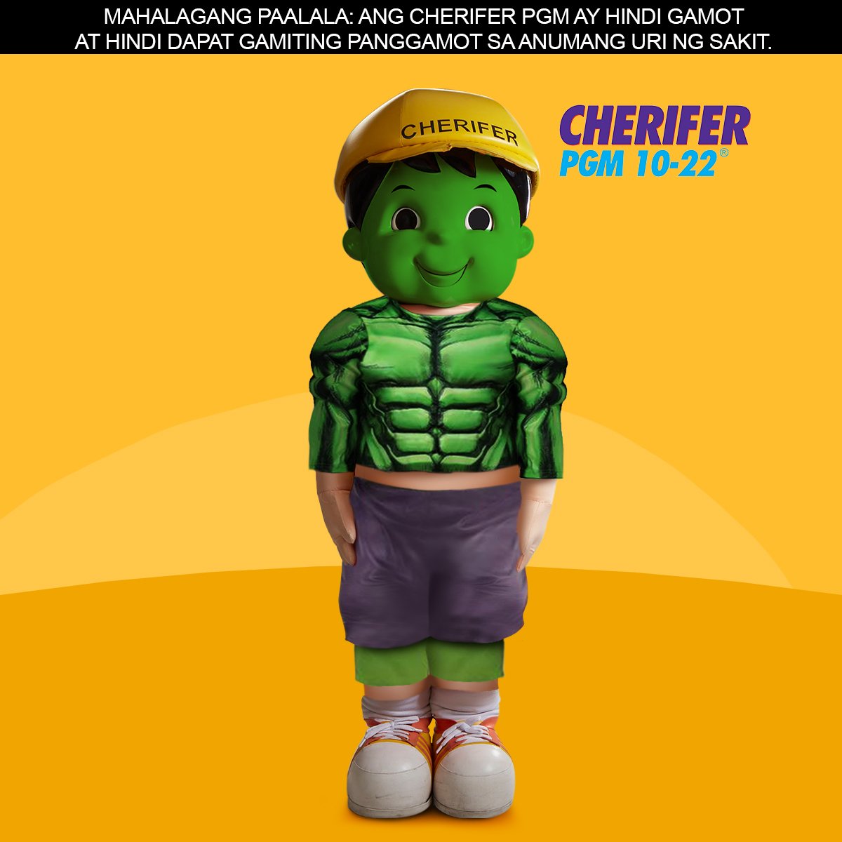 cheriferboy's tweet image. Category is: fave halloween costume na napagliitan!