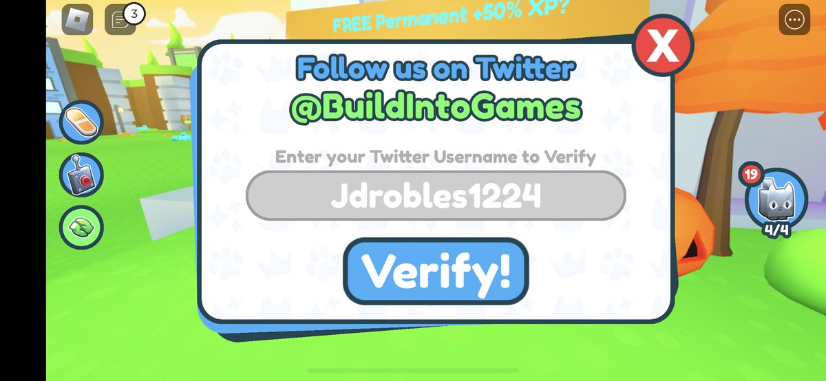 JasonRo75546526's tweet photo. Verify please and thank you @bulidintogames https://t.co/DGPu8atx9u