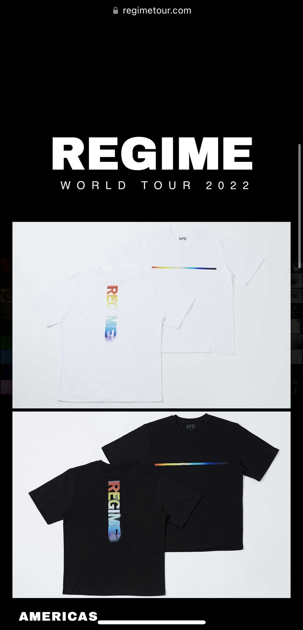 DPR REM (_DPRREM) / Twitter