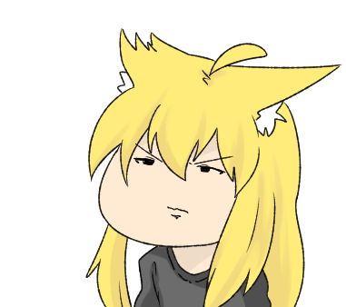 お題箱、「うちの子描いて」って資料貼ってもらったら描くつもりでいたんだけど、一向にそういうのがこない
https://t.co/2Mh16ueGge

なおめんどくさい場合は描かないので、リクエストの通りに通したい場合はSkebの方でお願いします
https://t.co/qf3IJ4IzWv 