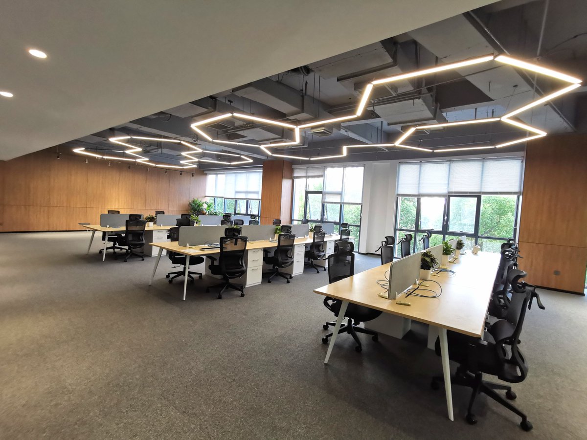 raysolve_tech's tweet image. 【Office Relocation Announcement】We are excited to announce that our Suzhou office has moved to the following new address on Oct. 25th, 2022. 2/F, Tower A2, Ascendas Innovation Park, No. 388 Xinping Street, Suzhou Industrial Park, Suzhou, China.