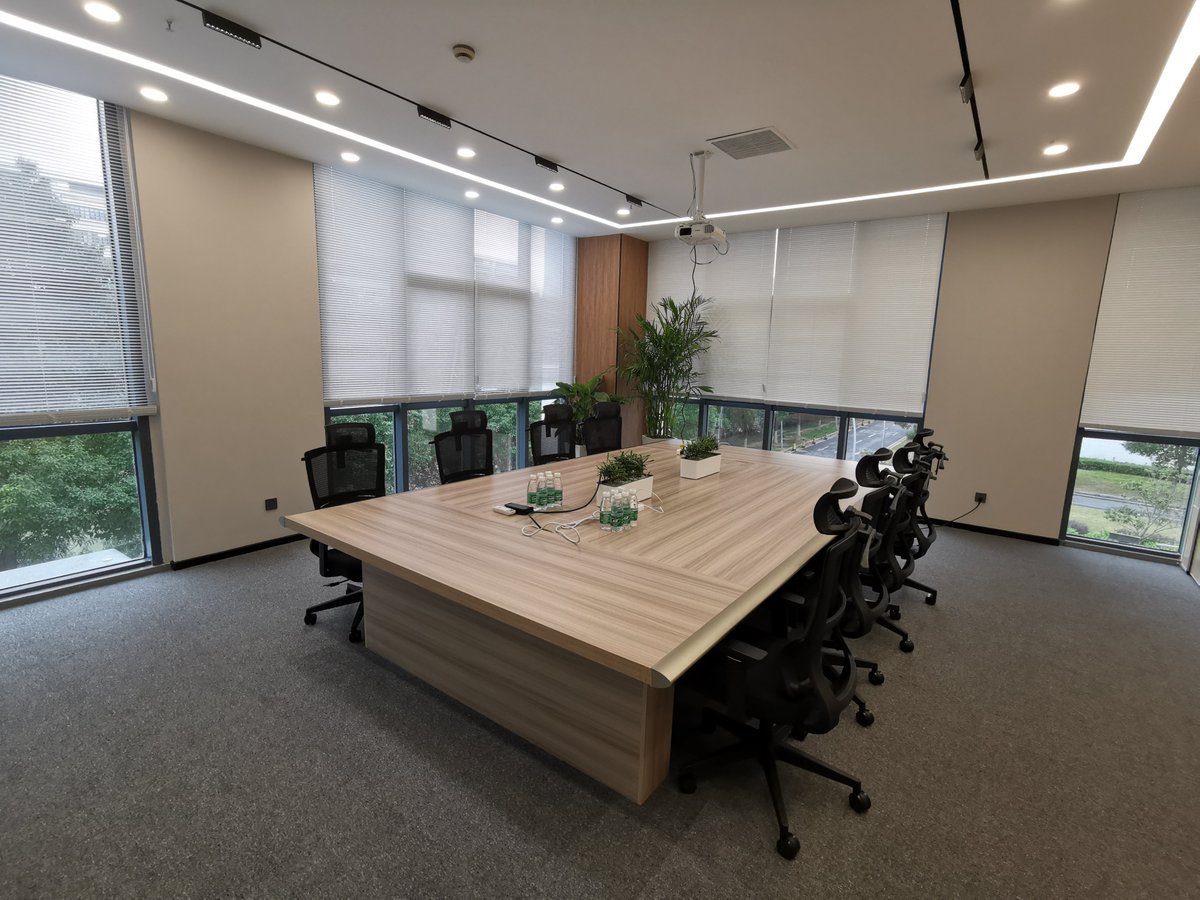 raysolve_tech's tweet image. 【Office Relocation Announcement】We are excited to announce that our Suzhou office has moved to the following new address on Oct. 25th, 2022. 2/F, Tower A2, Ascendas Innovation Park, No. 388 Xinping Street, Suzhou Industrial Park, Suzhou, China.