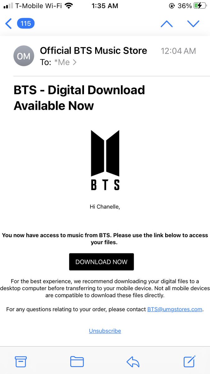 Check your emails if you pre-ordered the digital copy of #TheAstronaut and make sure you download or it won't count!!

 #진 #Jin #JinxColdplay