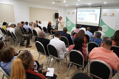 javiernoguera66's tweet photo. INFOTEP destaca aportes al turismo de Rep. Dominicana; Capacitación es clave para su desarrollo
https://t.co/mSJ58XyCrv @TurismoRD @PresidenciaRD @DavidColladoM @AsonahoresRD @HomeroFigueroaG @WTTC @btccomdo @santos_badia @UNWTO @luisabinader @pololikashvili @InfotepRD https://t.co/Ar1FDoItib