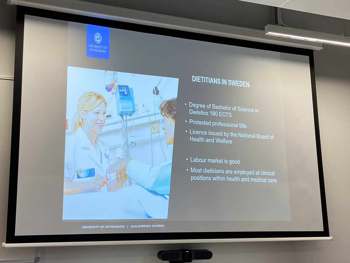 HAigustin's tweet photo. Har i dagarna två jobbat tillsammans med Technological University Dublin för ökad internationalisering och studentutbyte bland våra dietiststudenter #Sahlgrenskaakademin, #dietistprogrammet, #TUDublin, #SAinternationaloffice https://t.co/piEx6FB7n9