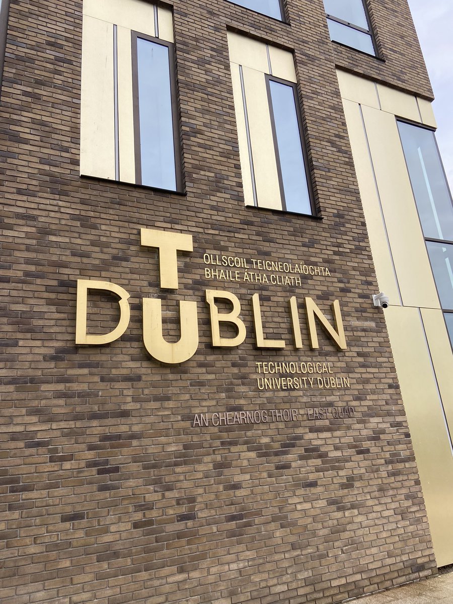 HAigustin's tweet photo. Har i dagarna två jobbat tillsammans med Technological University Dublin för ökad internationalisering och studentutbyte bland våra dietiststudenter #Sahlgrenskaakademin, #dietistprogrammet, #TUDublin, #SAinternationaloffice https://t.co/piEx6FB7n9