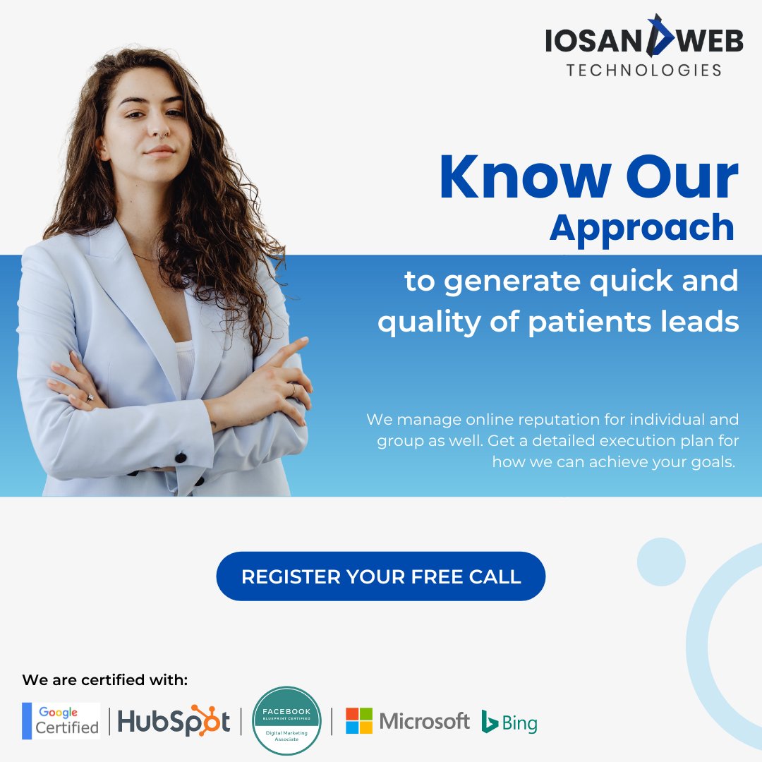 Iosandwebtech's tweet photo. Our technological advancements can leading revolution in healthcare industry.
𝗖𝗹𝗶𝗰𝗸 𝗢𝗻 𝗟𝗶𝗻𝗸 - https://t.co/bXUzZu2BZM
#Ai_technology #Digital_marketing #healthcare #advanced_strategy
#book_session #trends #digital_transformation #grownow #certifiedteam #calendly https://t.co/32QGwOrJ9x