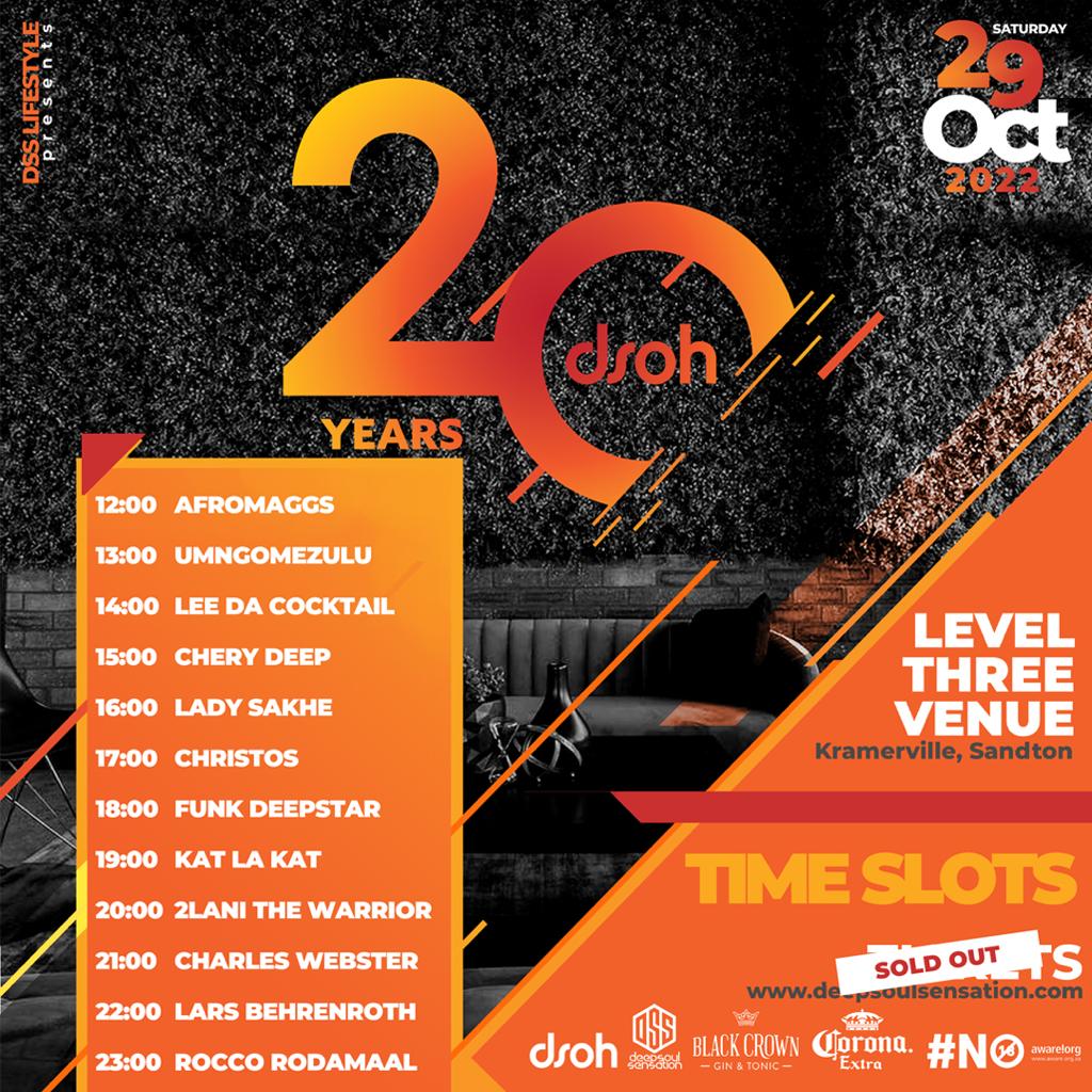 Katlakat's tweet photo. I'm Performing with great Deep House acts both in Pretoria and Johannesburg this weekend 🔌🔊🔉🔊🔉🔥
Check the times😉
#housemusic
#deephouse
#Sandton
#Pretoria
#Dsoh
#StayTrue
#KeepinItDeep
#deepvibes https://t.co/hJeZuILVIv