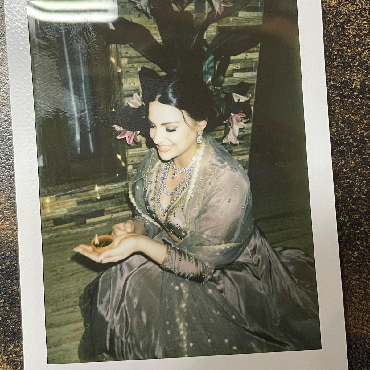 realhimanshi's tweet photo. 🪔 https://t.co/boSRxORql3