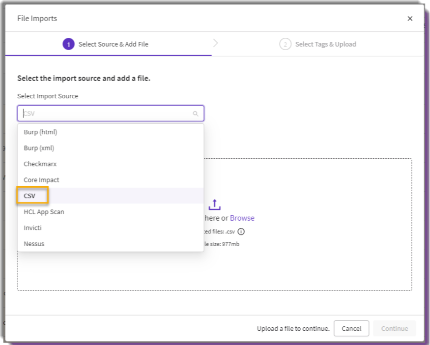 #CSVImports are here!!! Okay, I get it, that doesn't sound nearly as sexy as many of the buzz words used today in the #infosec space. However, its such a time saver! #PlexTrac #CSV #CyberReporting #PurpleTeam #Pentesting #Pentest  bit.ly/3TCjzOx