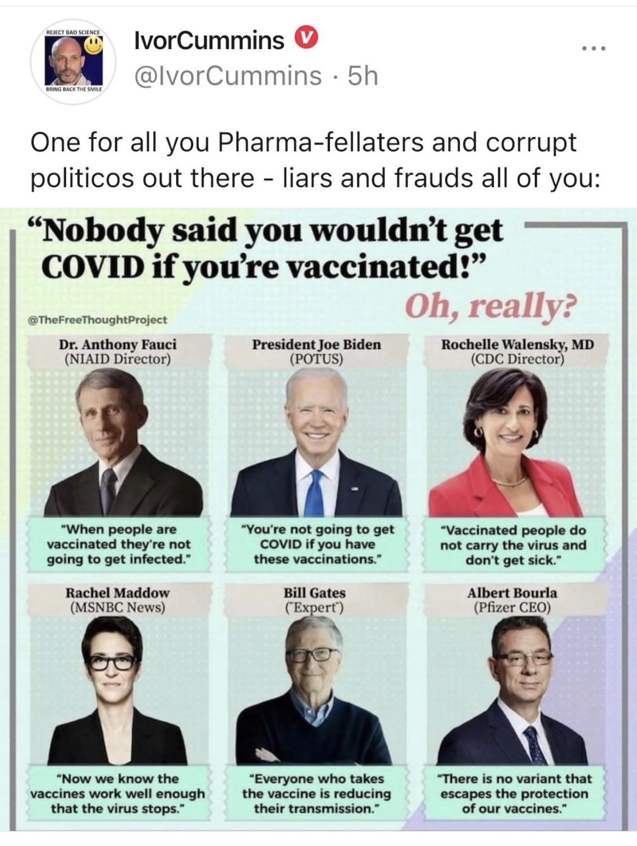 Conservative Memes And The Spread Of Misinformation - xbdi67q