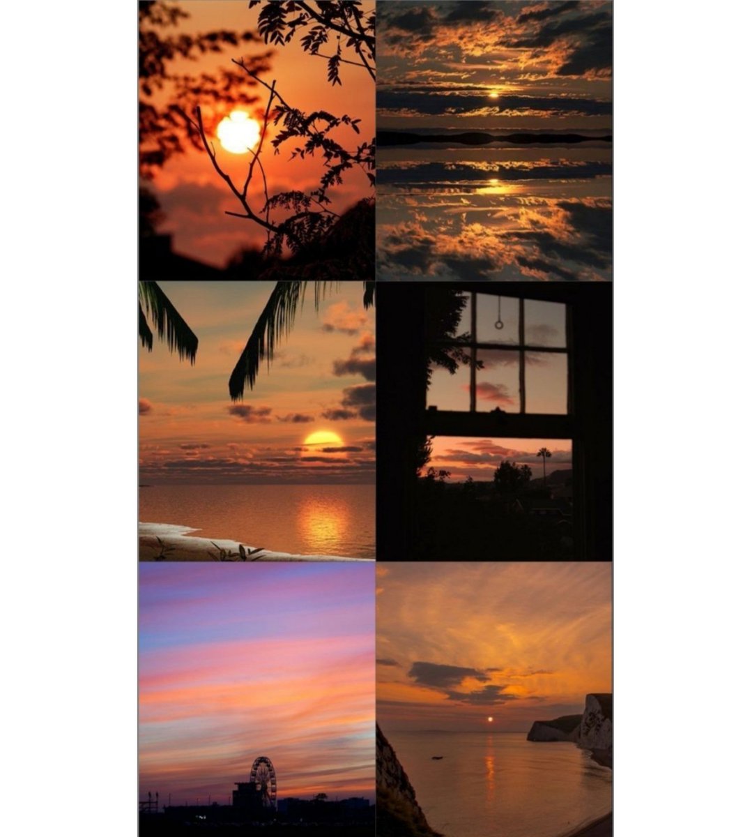 Gökyüzüne meftun olmak ..