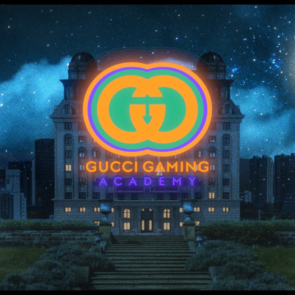 We're happy to announce Gucci Gaming Academy won the #IIDEAawards for Best Italian Commercial Activation, which recognizes the excellence of a partnership in the Italian and international esports sector.