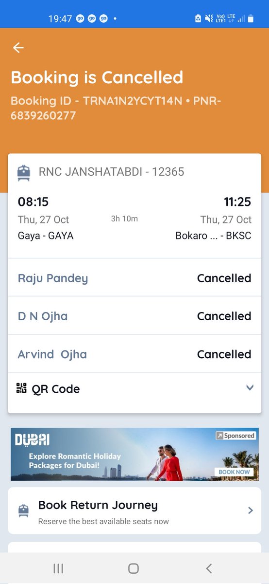 Dharmendra Nath Ojha tweet media