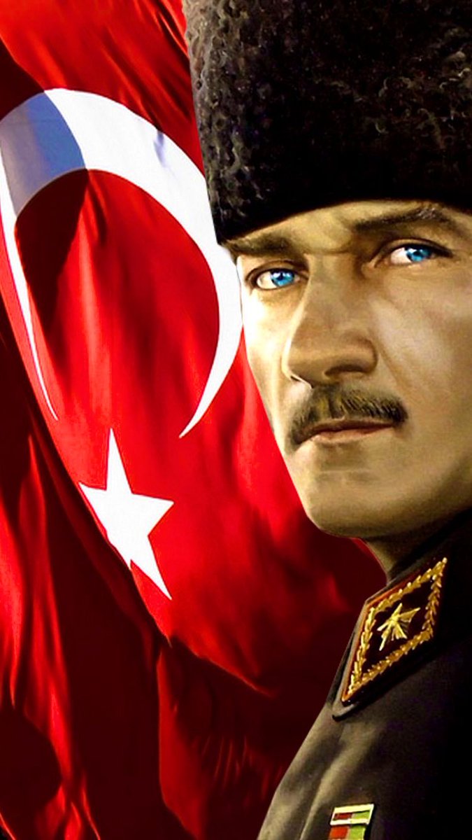 “Efendiler yarın CUMHURİYET’i ilan edeceğiz.”

Mustafa Kemal ATATÜRK 

🇹🇷