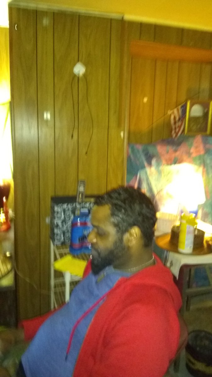 ruthleach2020's tweet image. My son and grandson