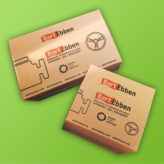 BartEbbenParts's tweet photo. Bekijk onze nieuwste 2 dozen! Om je onderdelen nog beter en mooier aan te kunnen leveren.
Voor al je onderdelen, ga naar: https://t.co/oTi2wHhft9 https://t.co/wZNde4pte6