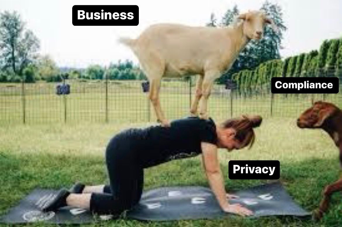 PodPrivacy's tweet photo. Almost time for the weekend! Now take a deep breath in, and release... https://t.co/be2Hgj0Nai