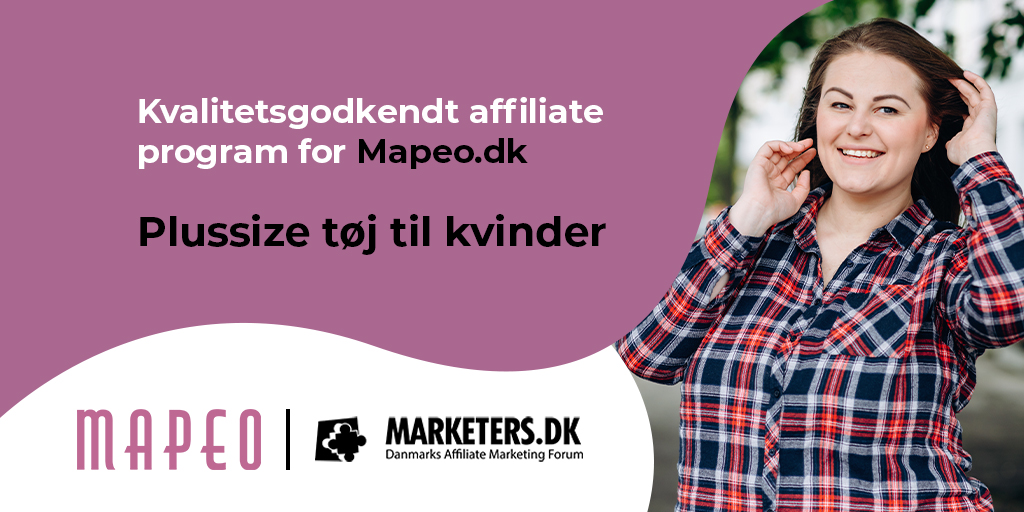 Marketers.dk tweet media