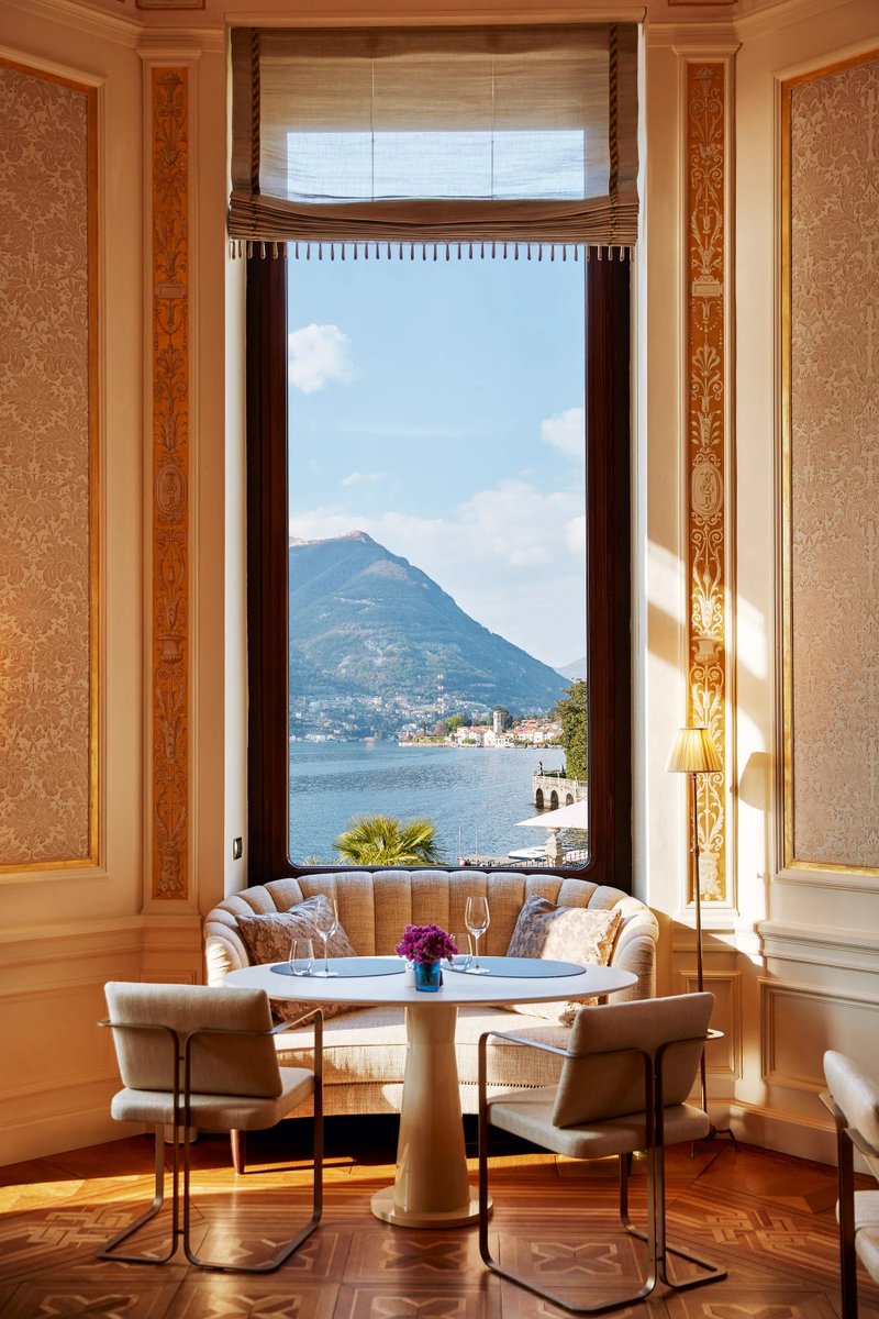These hotels in Italy are seriously stunning. trib.al/vTll5fO