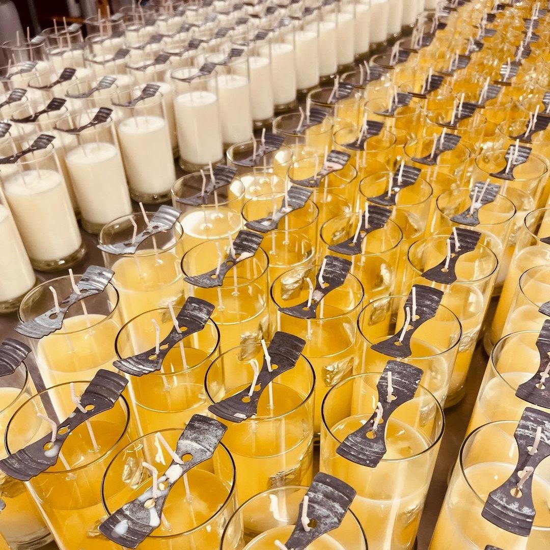 Candles Lover (Kathleen A. Scott) tweet media