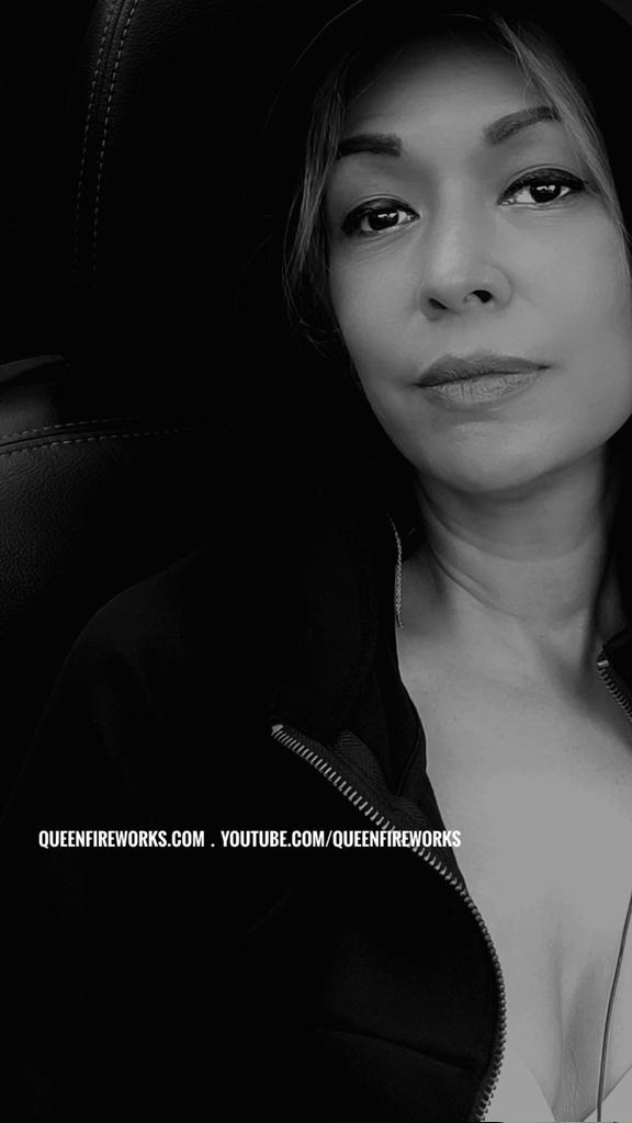 SYAHARANI & QUEENFIREWORKS (@esqief) on Twitter photo 