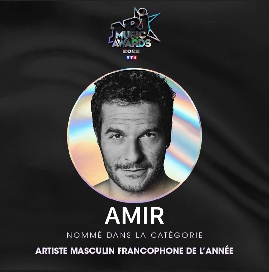 L’echo d’amir tweet media