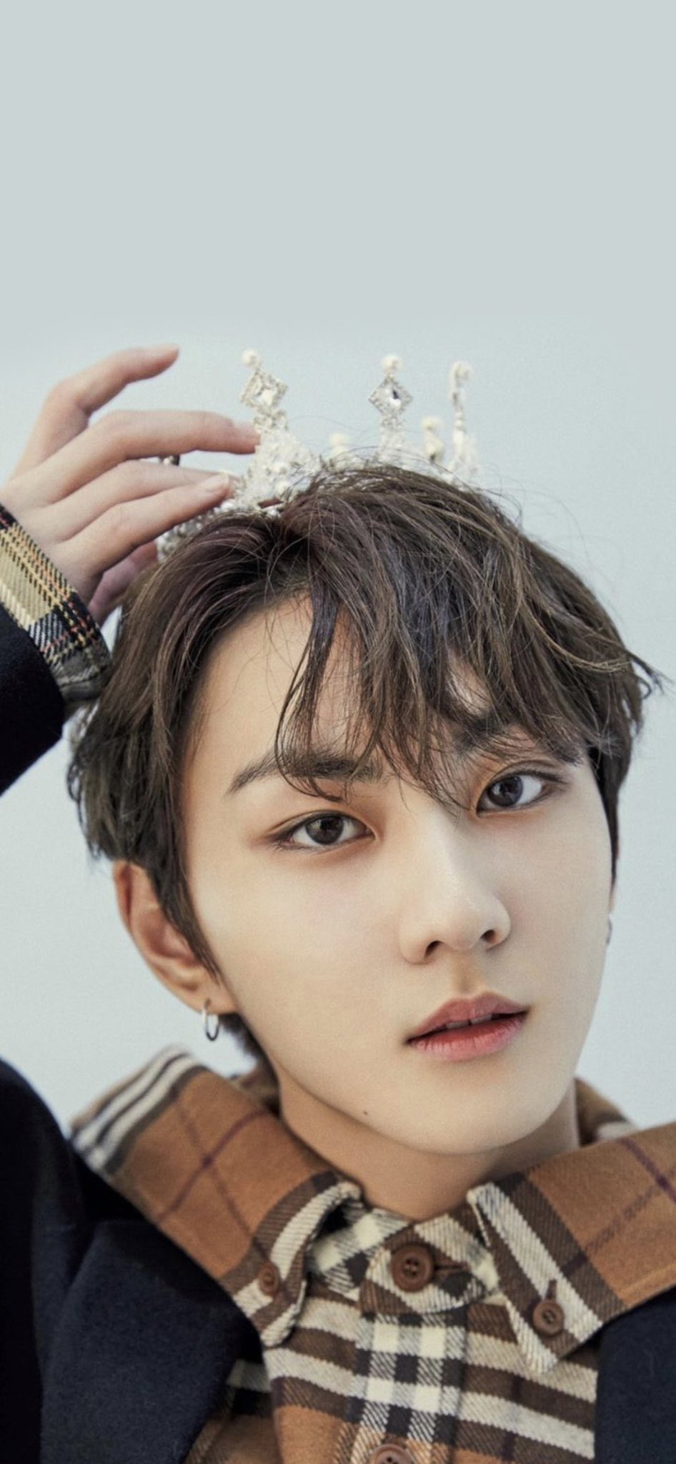 EN- WALLPAPERS on Twitter: "ENHYPEN X Nylon Japan