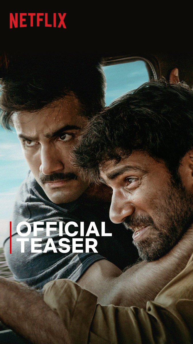 Karan Tacker tweet media