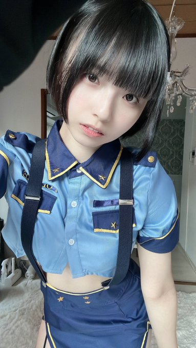 コスプレイヤーこまめのTwitter画像7