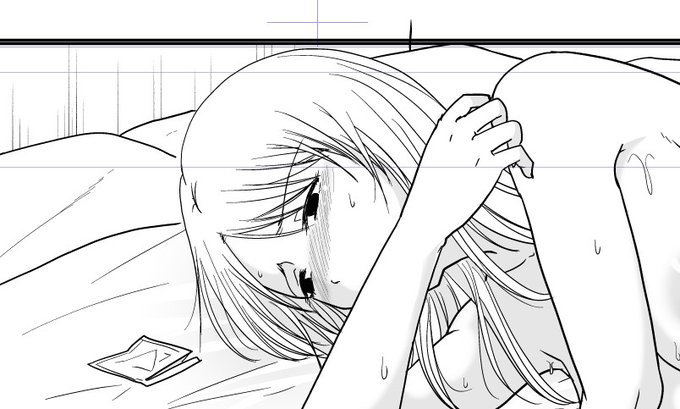 今日はこれからまたもや眼科で一か月前と同じ検査だよ・・・瞳孔開かせて麻酔してからレンズをグリグリ眼球に当てられてくる・・・嫌…嫌ぁ…朝から鍼灸だ何だであまり作業進まなかったなぁ・・・ 